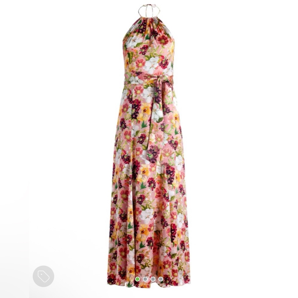 Alice and Olivia Dita Dress